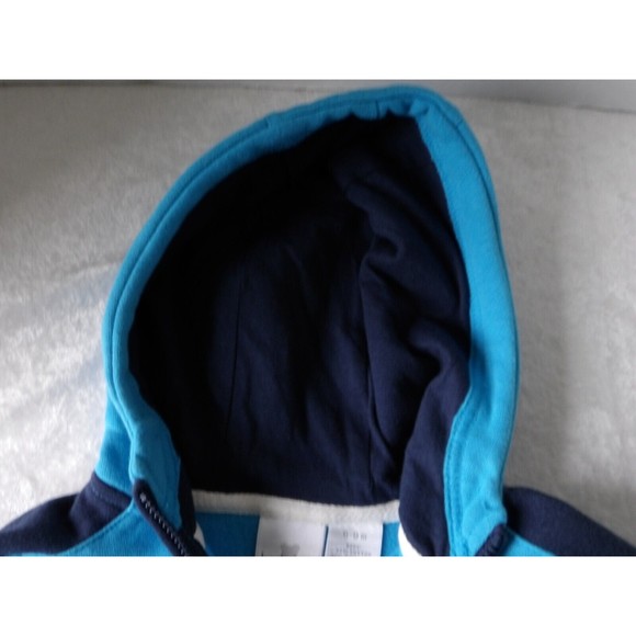 Koala Kids Hoodie Sport Jacket with Zipper Northern Exposure 6-9 Month NWT - Picture 8 of 16